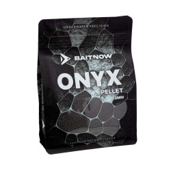 BNP0003 Pellet BaitNow Method Feeder 800g - Onyx 2mm