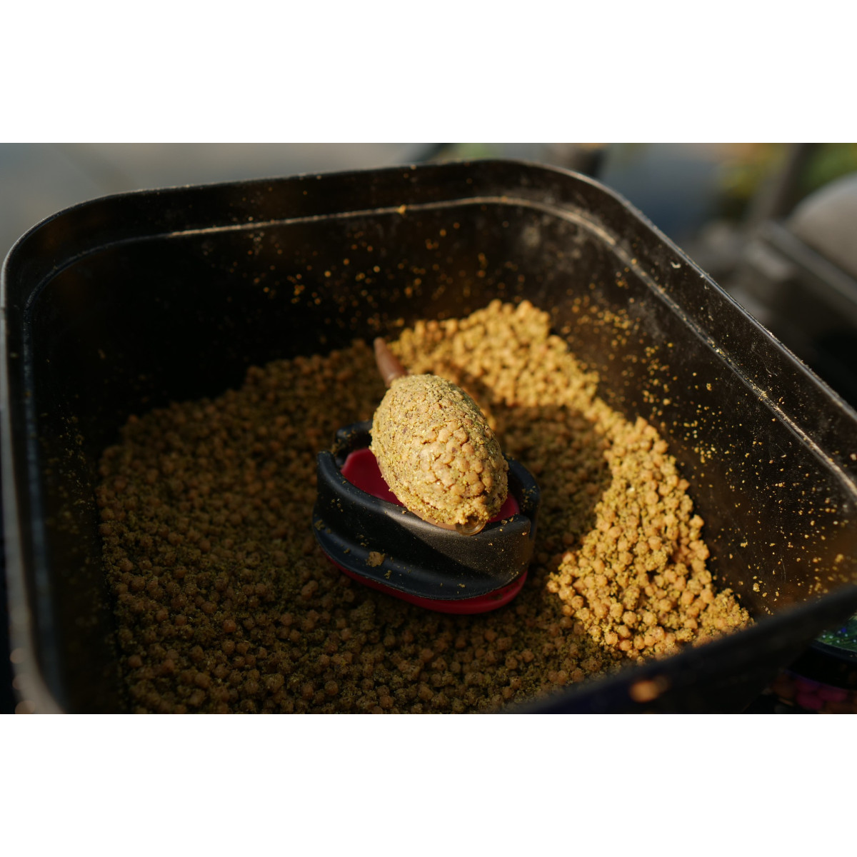Pellet BaitNow Method Feeder