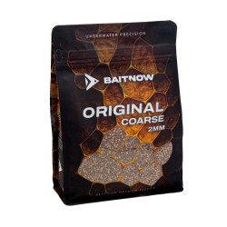 BNP0004 Pellet BaitNow Method Feeder 800g - Original Coarse 2mm