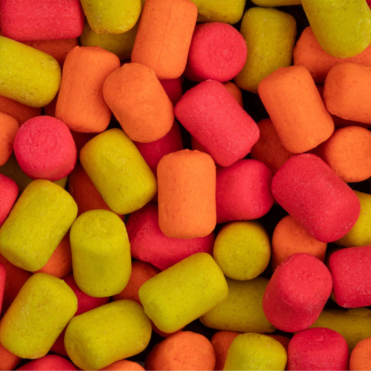 BNW0001 Przynęta BaitNow Voo Wafters  8mm - Fusion