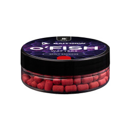 BNW0005 Przynęta BaitNow O'Fish Wafters  8mm - Spicy Sausage