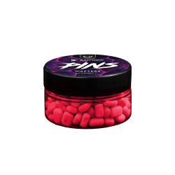 BNW0008 Przynęta BaitNow Pins Wafters  8mm - Candy