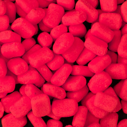 BNW0008 Przynęta BaitNow Pins Wafters  8mm - Candy