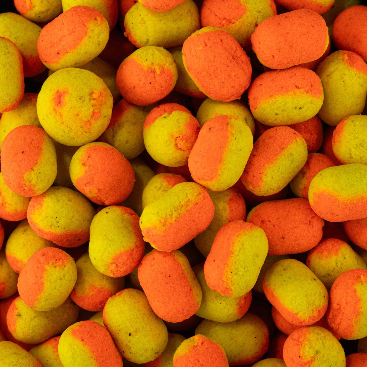 BNW0011 Przynęta BaitNow Yolo Wafters  6, 8, 10mm - Chocolate & Orange