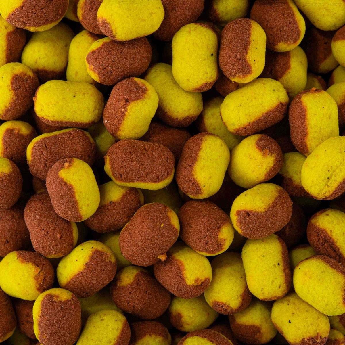 BNW0012 Przynęta BaitNow Yolo Wafters  6, 8, 10mm - Coarse & Corn