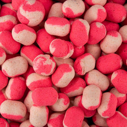 BNW0013 Przynęta BaitNow Yolo Wafters  6,  8, 10mm - Mango & N-Butyric