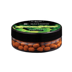 BNW0017 Przynęta BaitNow Wafters 6, 8, 10mm - Green Ghost