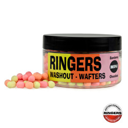 Ringers Chocolate Washout Wafters - MINI