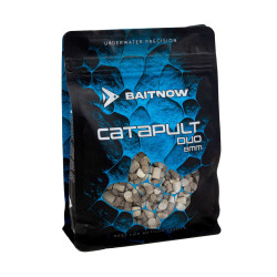 BNP0006 Pellet BaitNow Method Feeder 800g - Catapult Duo 8mm