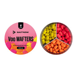 Warianty Przynęta BaitNow Voo Wafters  8mm - Dream