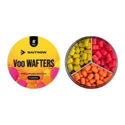 Warianty Przynęta BaitNow Voo Wafters  8mm - Fusion