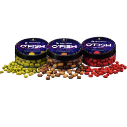 Przynęta BaitNow O'Fish Wafters  8mm