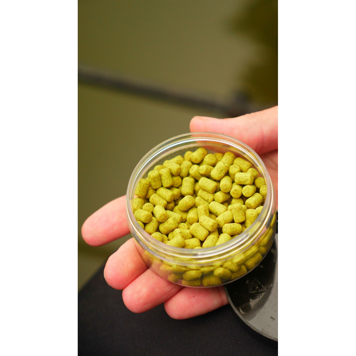 Przynęta BaitNow O'Fish Wafters  8mm