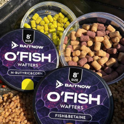 Przynęta BaitNow O'Fish Wafters  8mm