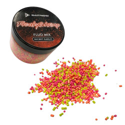 BND0003 Dodatek BaitNow Fluo Mix - Freaky Shrimp
