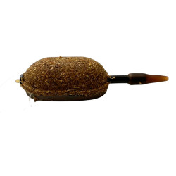 BNZ0001 Zanęta BaitNow Method Feeder 800g - O'Fish Marine