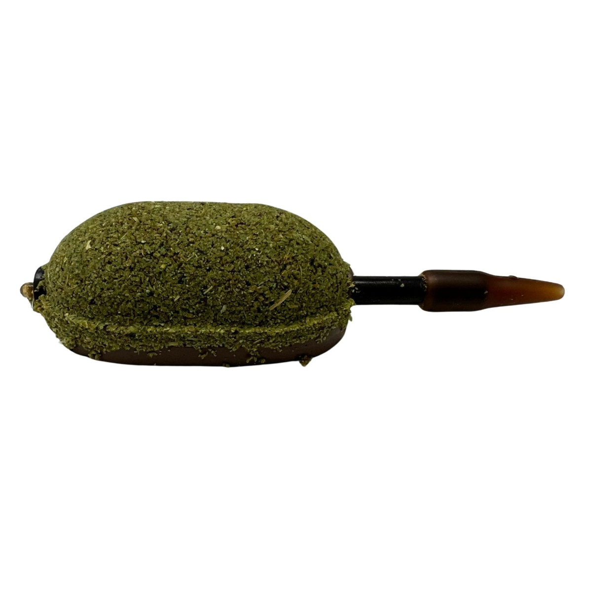 BNZ0004 Zanęta BaitNow Method Feeder 800g - O'Fish Green