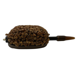 BNP0002 Pellet BaitNow Method Feeder 800g - O'Fish Marine 2mm