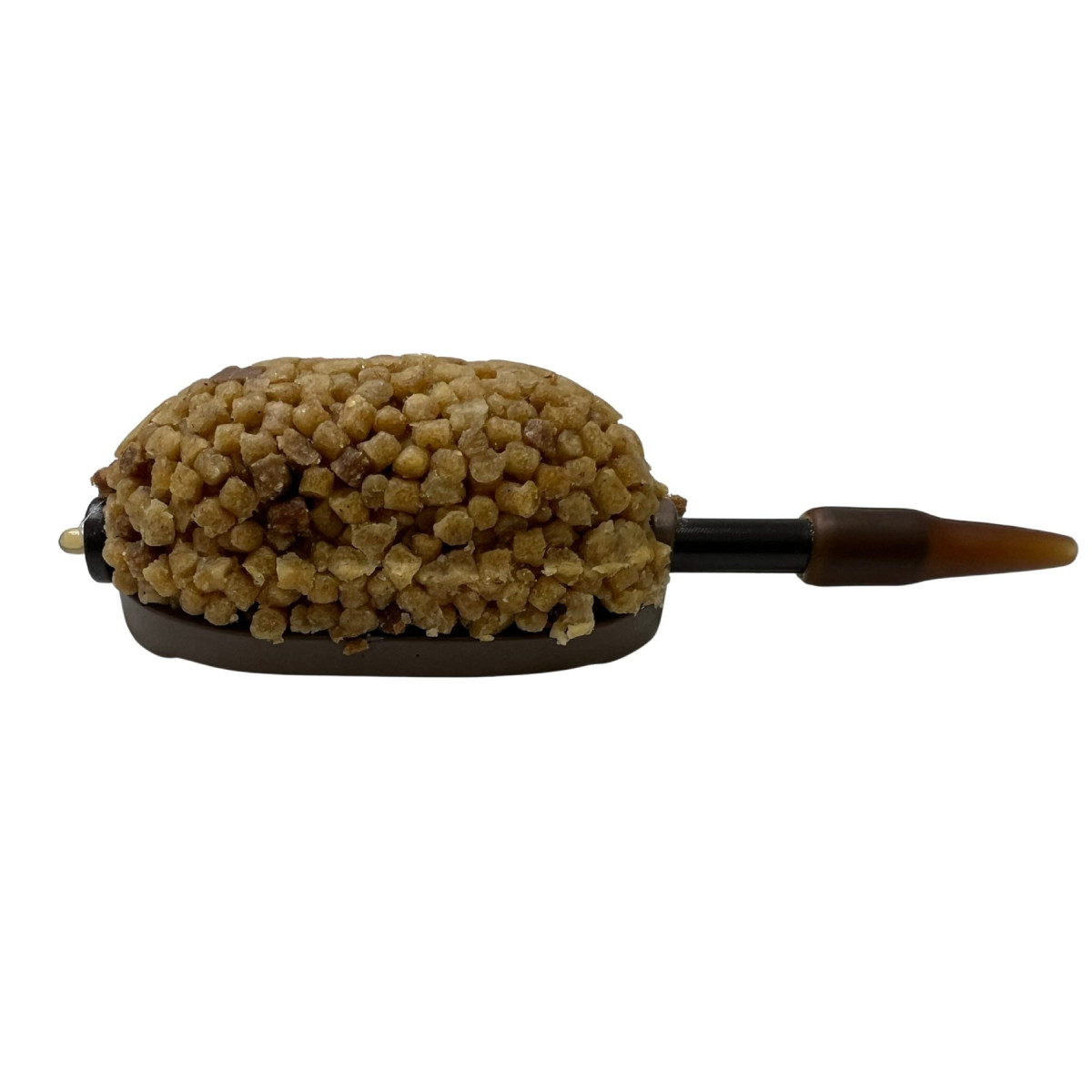 BNP0004 Pellet BaitNow Method Feeder 800g - Original Coarse 2mm