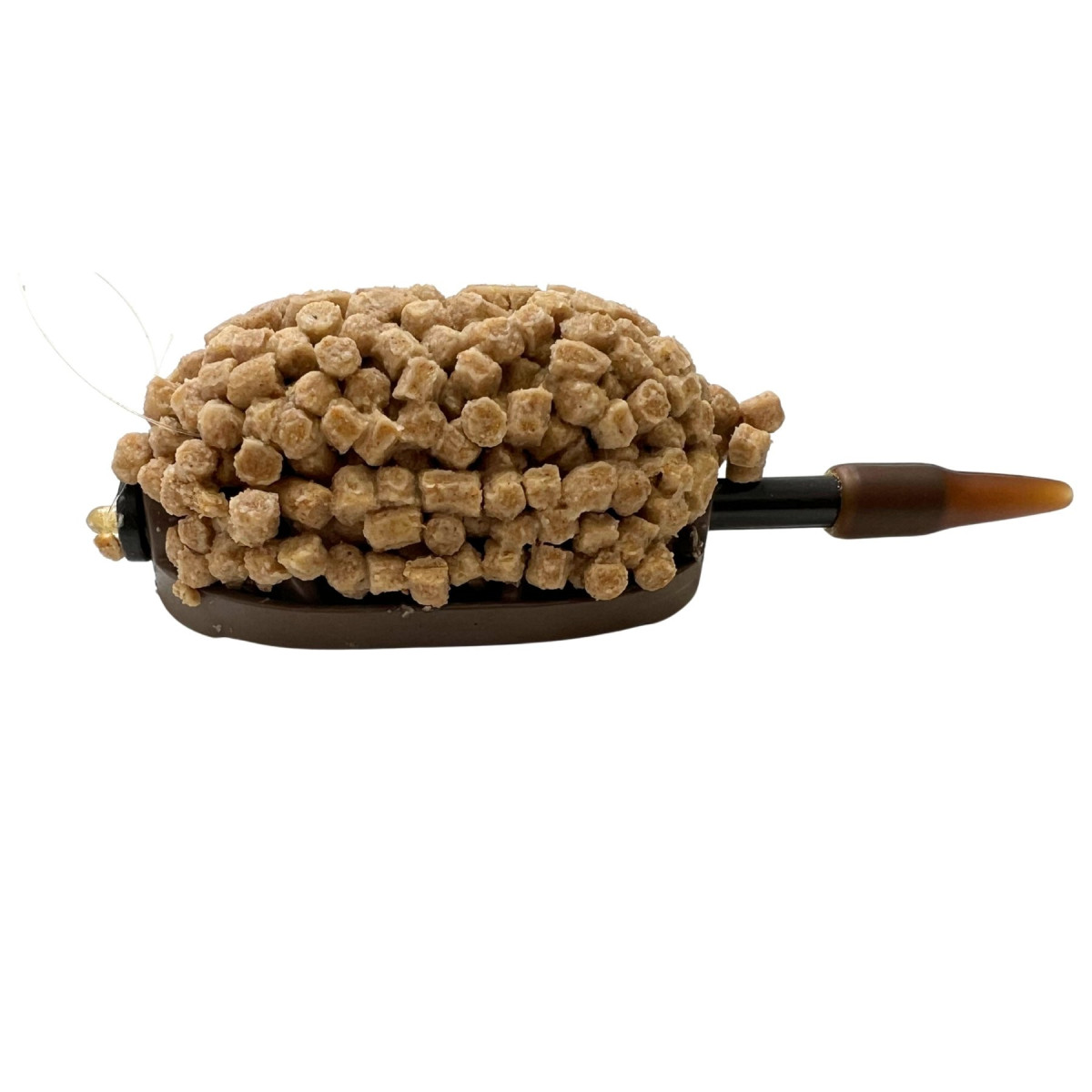 BNP0015 Pellet BaitNow Method Feeder 800g - Creator 3mm
