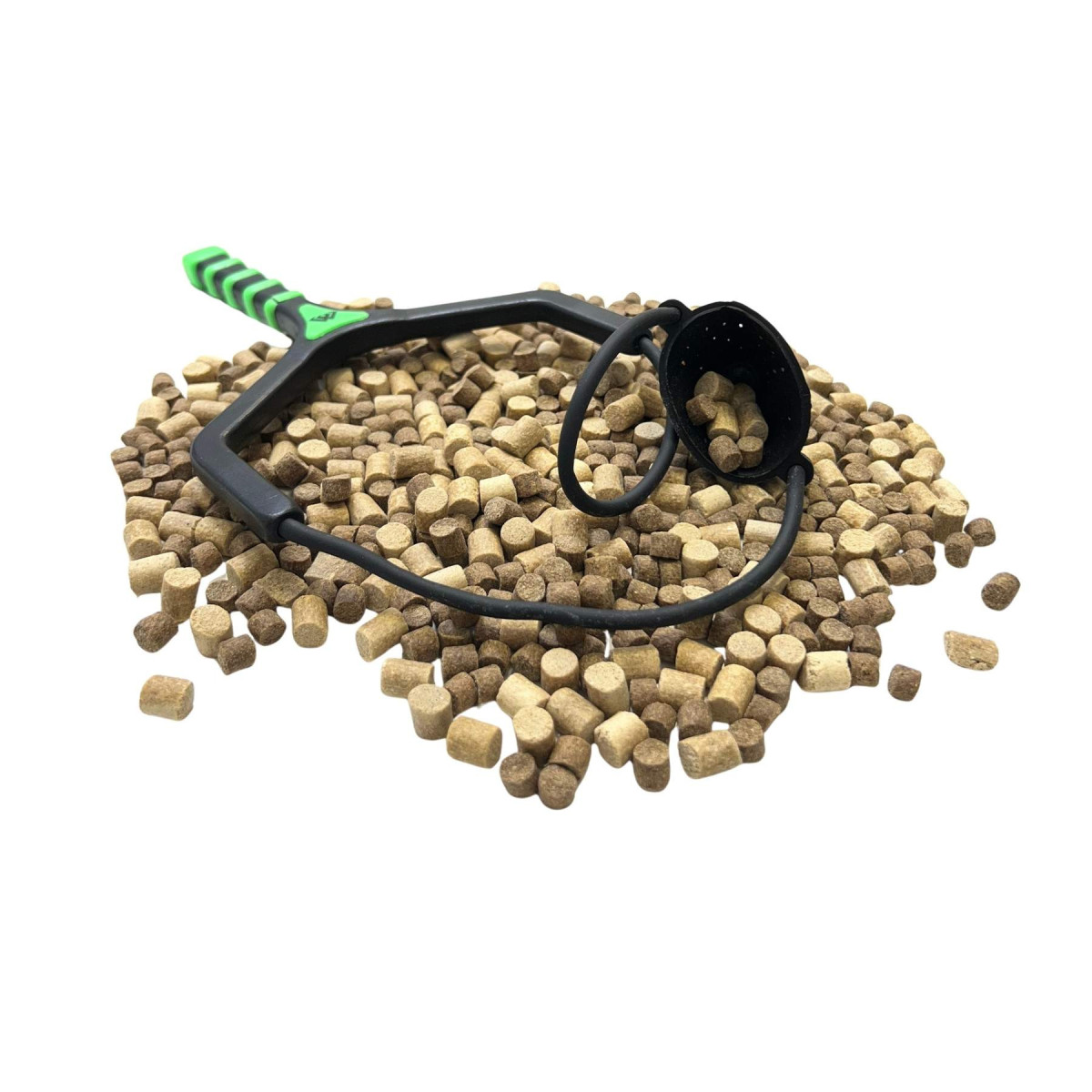 BNP0006 Pellet BaitNow Method Feeder 800g - Catapult Duo 8mm