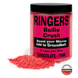 Ringers Boilie Crush - PINK
