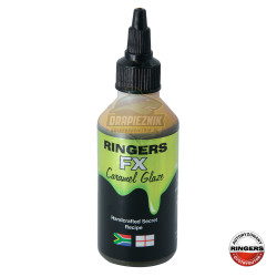 Warianty Atraktor Ringers Glaze 100ml - FX Caramel