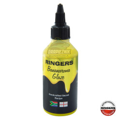 Warianty Atraktor Ringers Glaze 100ml - Bananaroma