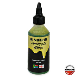 RNG-126 Atraktor Ringers Glaze 100ml - Pineapple