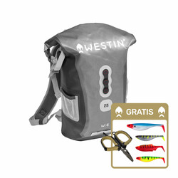 Warianty Plecak Westin W6 Roll-Top Backpack - 25L + GRATISY