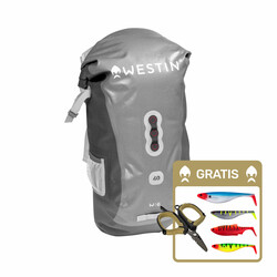 Warianty Plecak Westin W6 Roll-Top Backpack - 40L + GRATISY