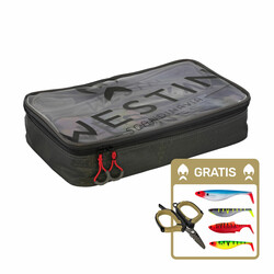 Zestaw etui Westin W4 Clear...