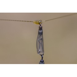 Tuleje Preston Link Swivel Sleeves