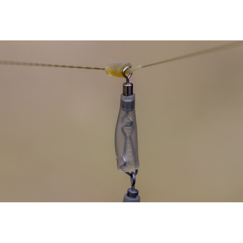 Tuleje Preston Link Swivel Sleeves