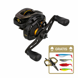 Multiplikator Westin W6-BC...