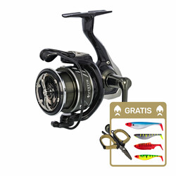 Kołowrotek Westin W2 4000 +...