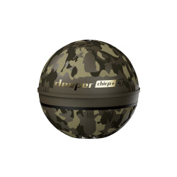 DP-CHIRP+4 Echosonda Deeper Sonar CHIRP+ 4