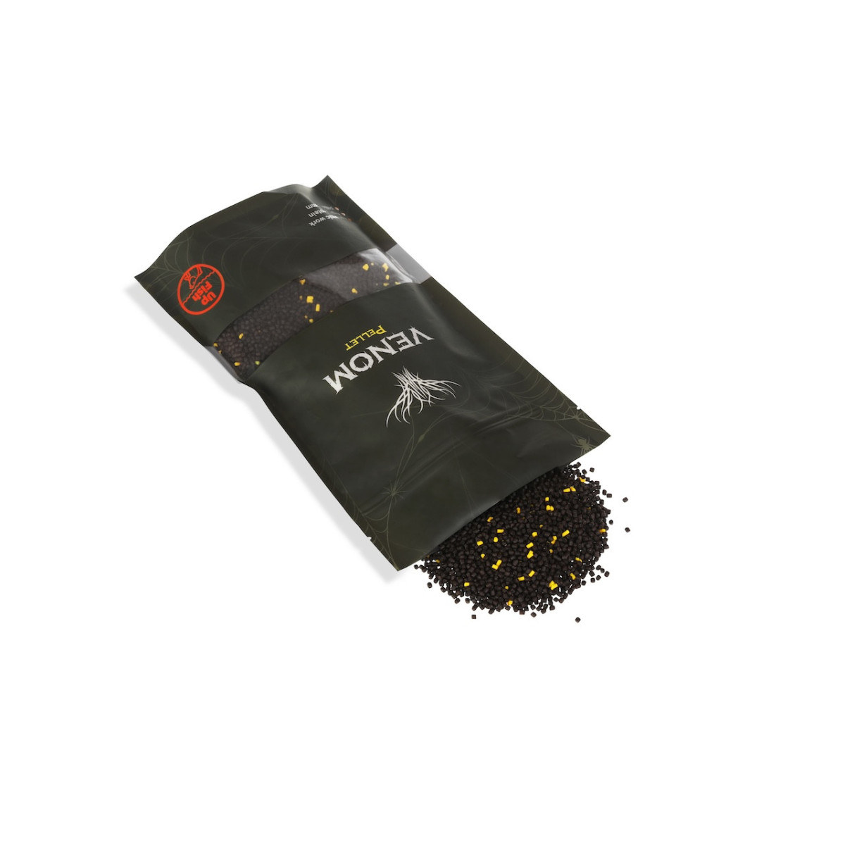 UP-05 Pellet Up Fish 3mm - Venom