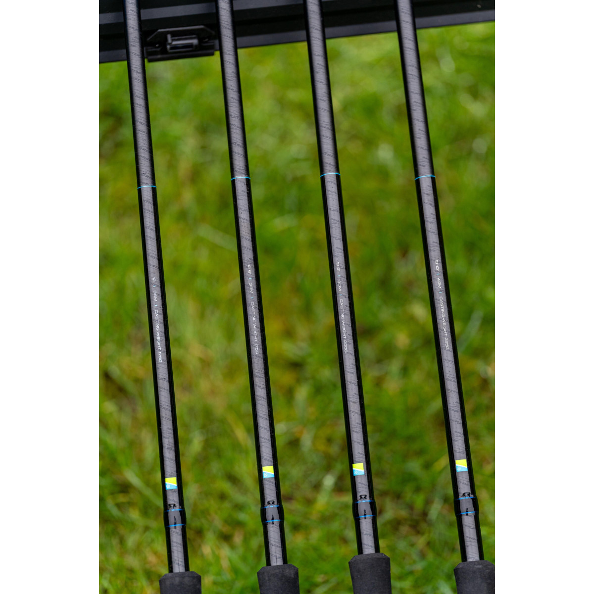 Wędka Preston Monster XTR Pro