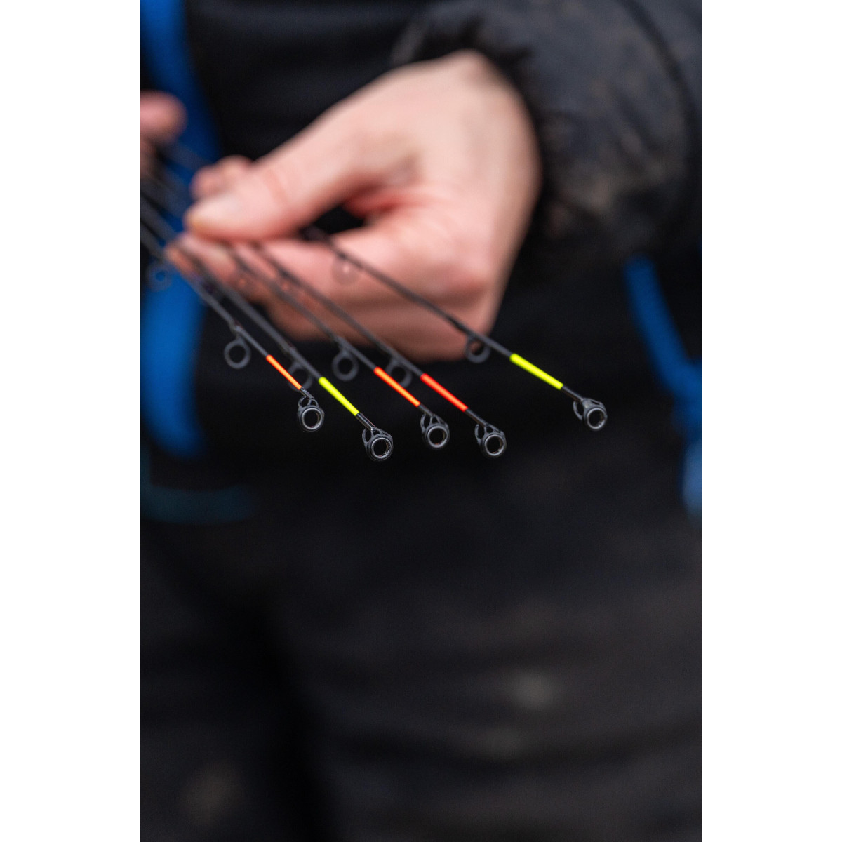 Wędka Preston Monster XTR Pro