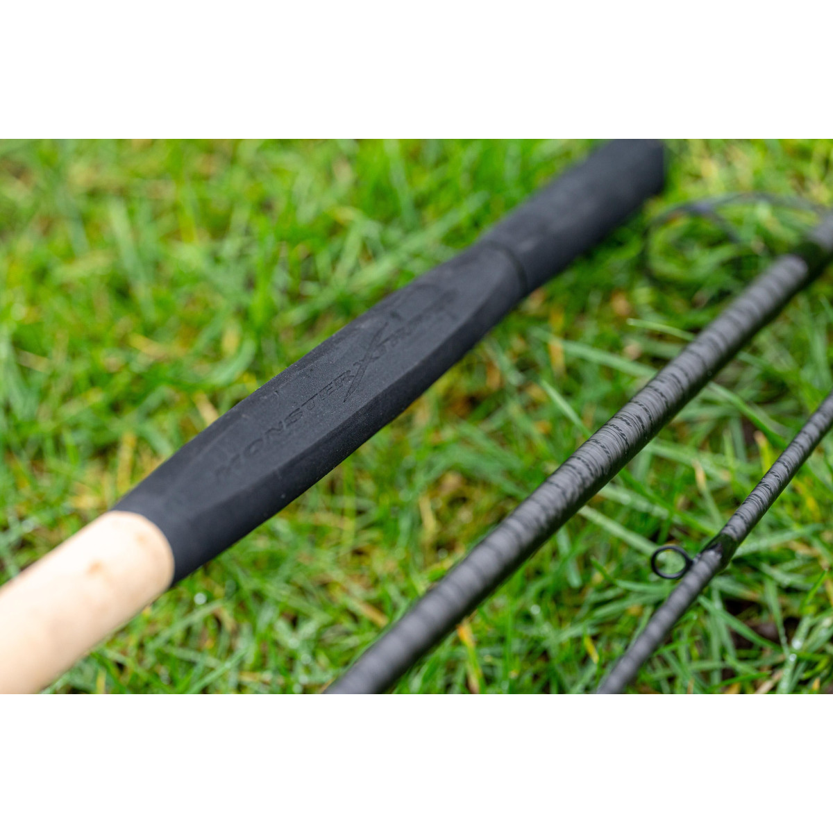 Wędka Preston Monster XTR Pro