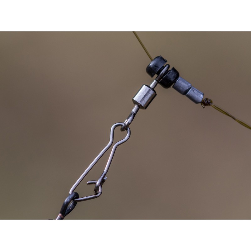 Łączniki Preston Feeder Beads