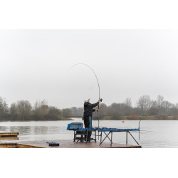 Wędka Preston Monster XTR Pro