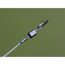 Krętliki Preston Diamond Eye Match Swivels