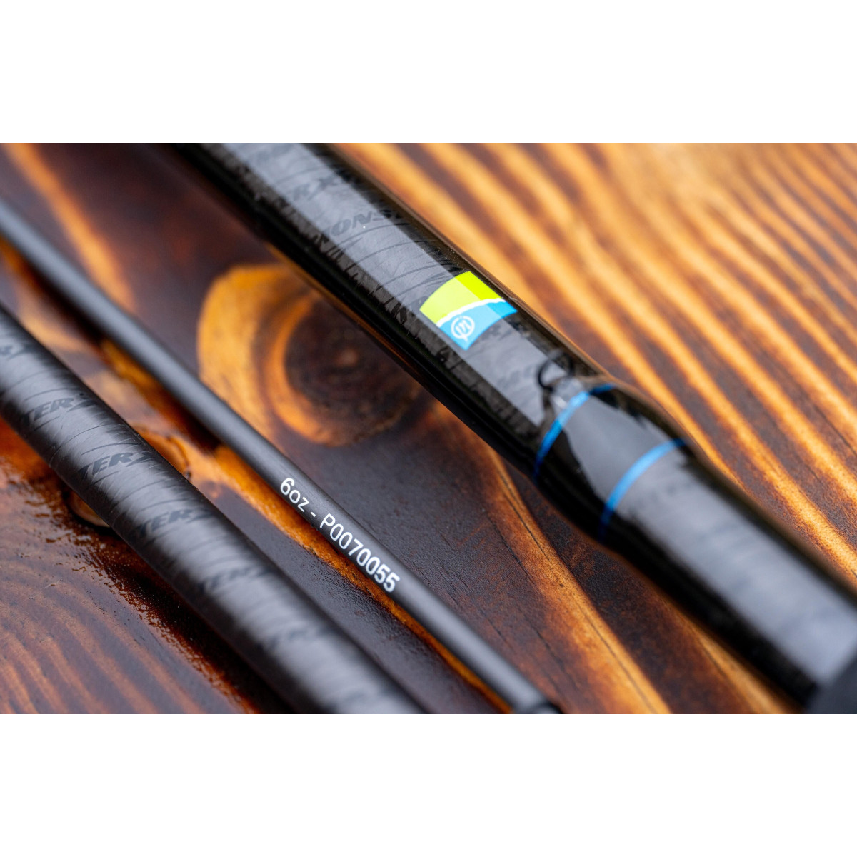 Wędka Preston Monster XTR Pro