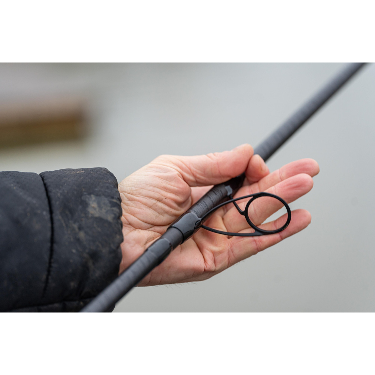 Wędka Preston Monster XTR Pro