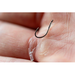 Haczyki Preston Natural N-30 Eyed