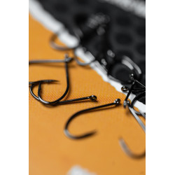 Haczyki Preston Natural N-30 Eyed