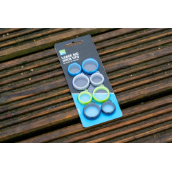 P0220192 Gumki Preston Rig Hook Up's - Large