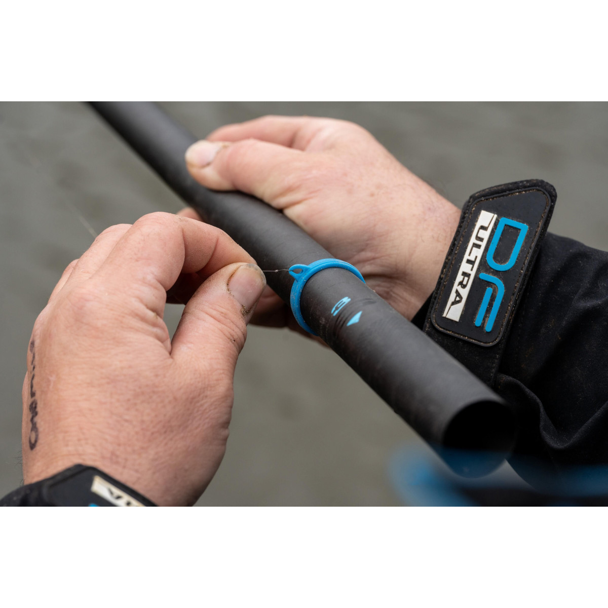 P0220192 Gumki Preston Rig Hook Up's - Large